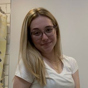 Meet your Posher, Rachel